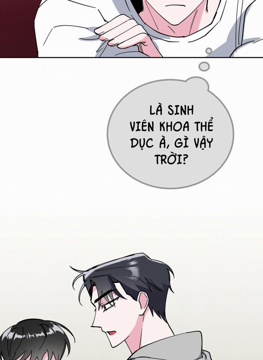 Cạm Bẫy Đại Học 24 trang 59