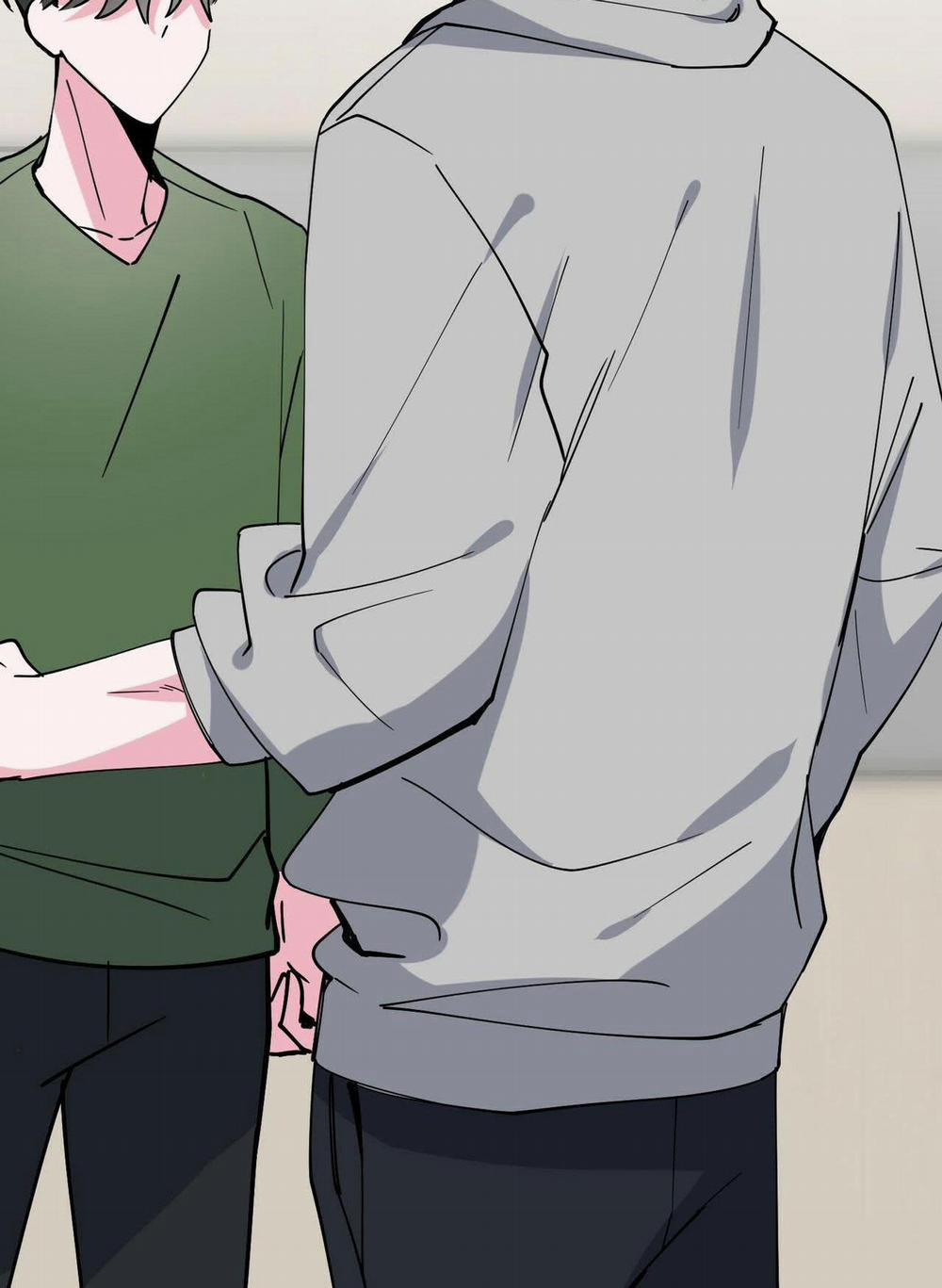 Cạm Bẫy Đại Học 24 trang 60