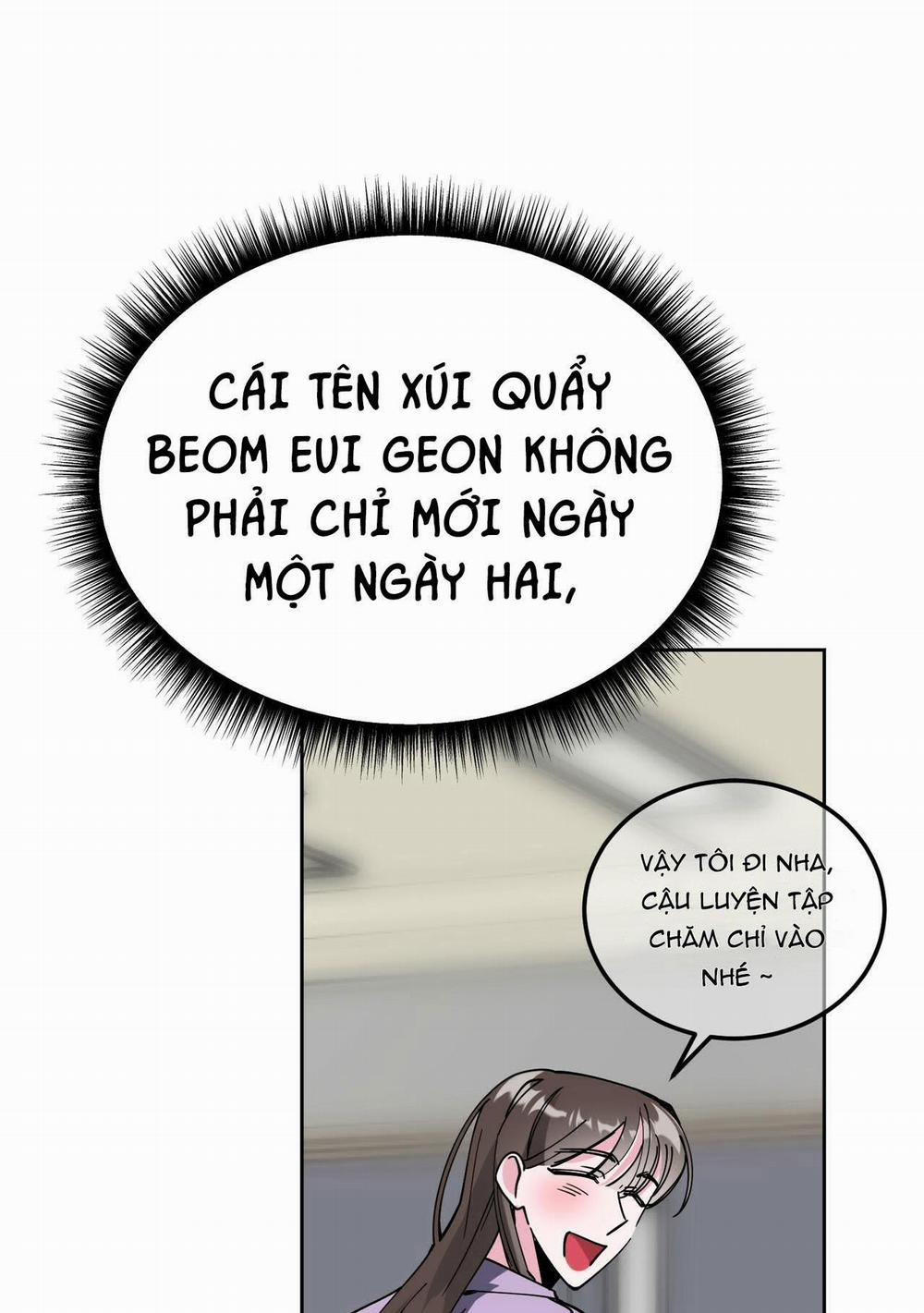 Cạm Bẫy Đại Học 24 trang 63