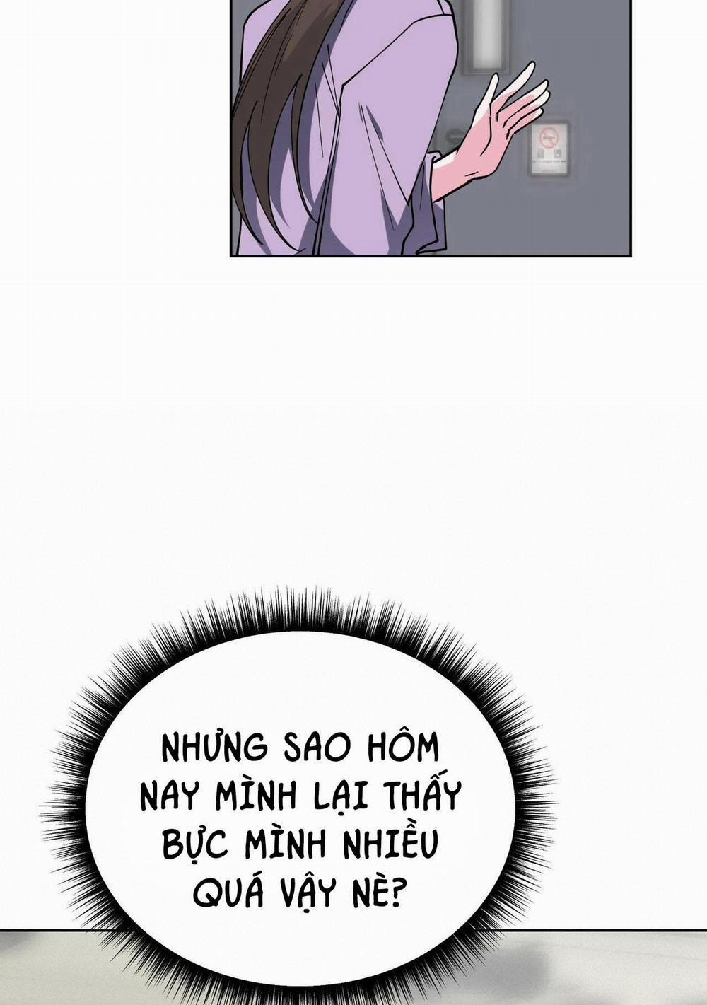 Cạm Bẫy Đại Học 24 trang 64