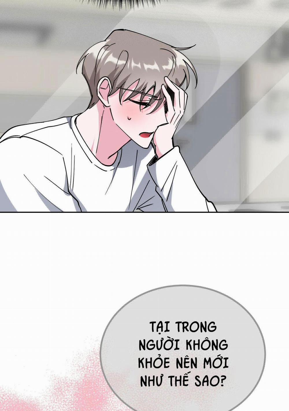 Cạm Bẫy Đại Học 24 trang 65