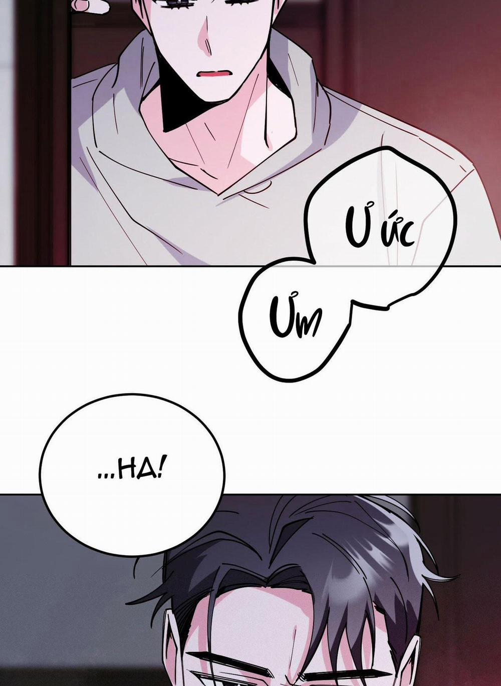 Cạm Bẫy Đại Học 24 trang 77