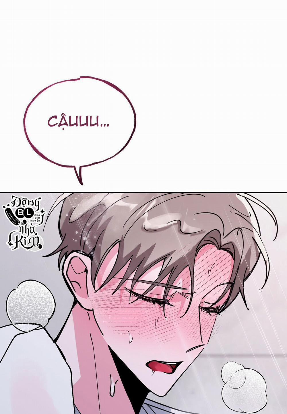 Cạm Bẫy Đại Học 24 trang 81