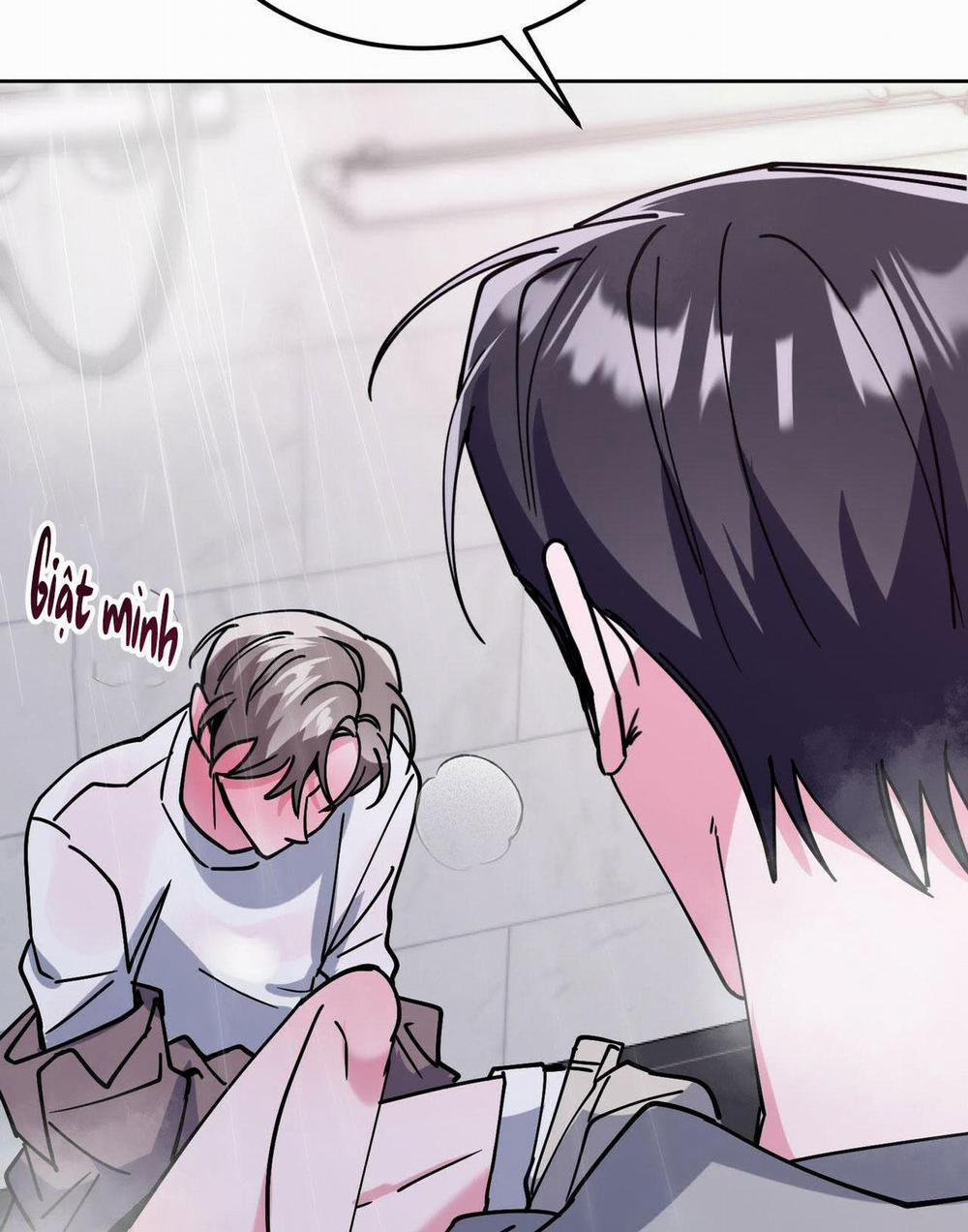 Cạm Bẫy Đại Học 24 trang 94