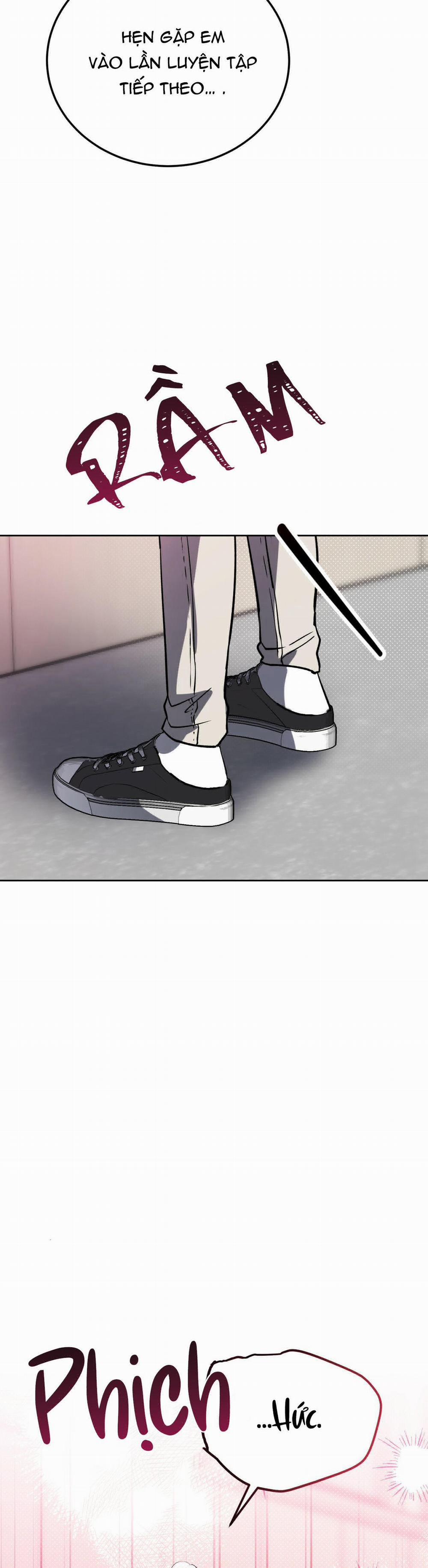 Cạm Bẫy Đại Học 25 trang 10