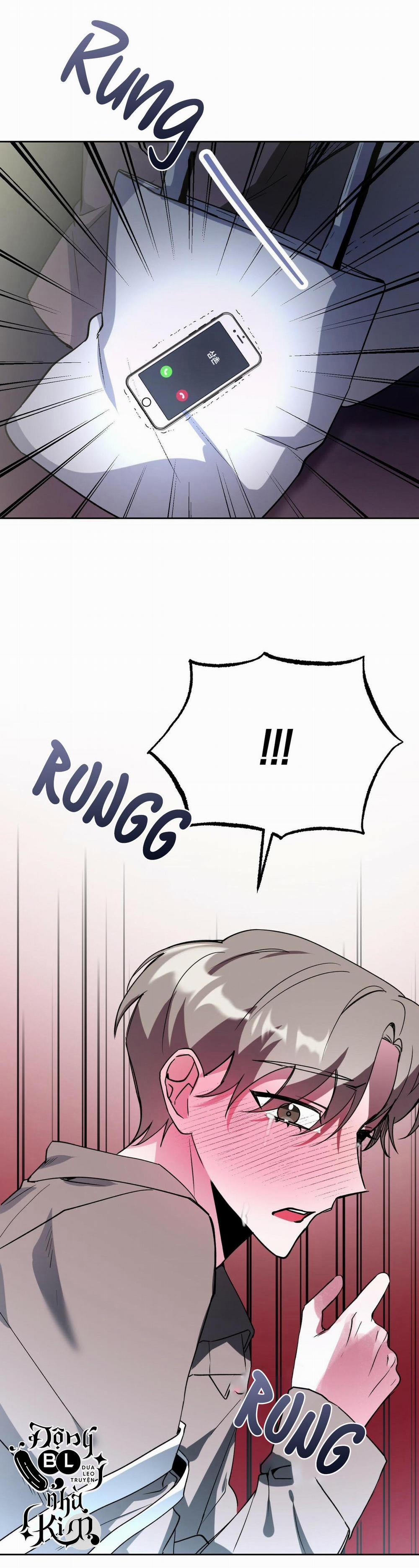 Cạm Bẫy Đại Học 25 trang 16