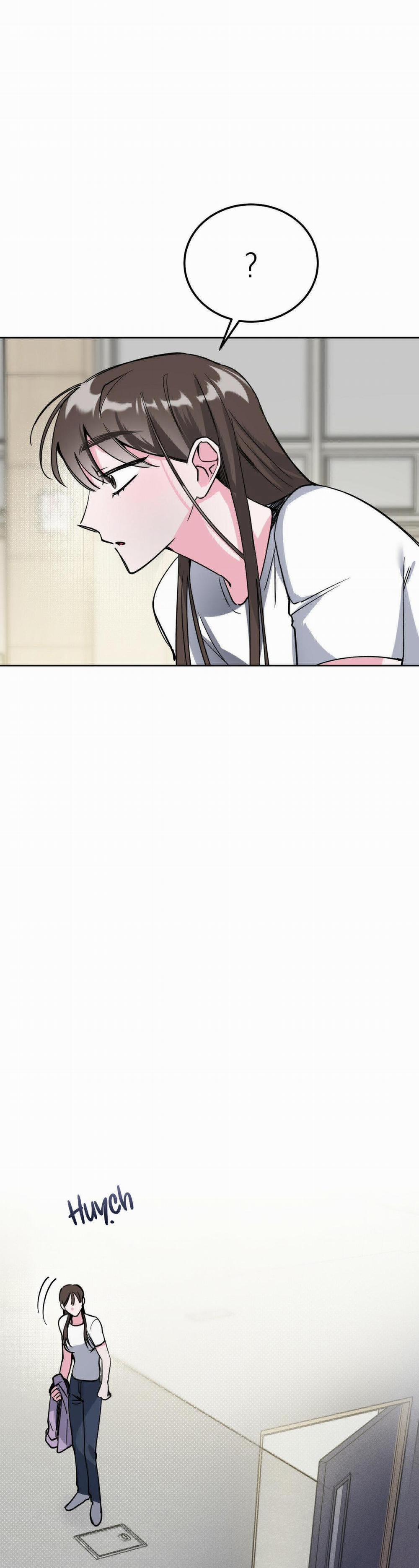 Cạm Bẫy Đại Học 25 trang 17