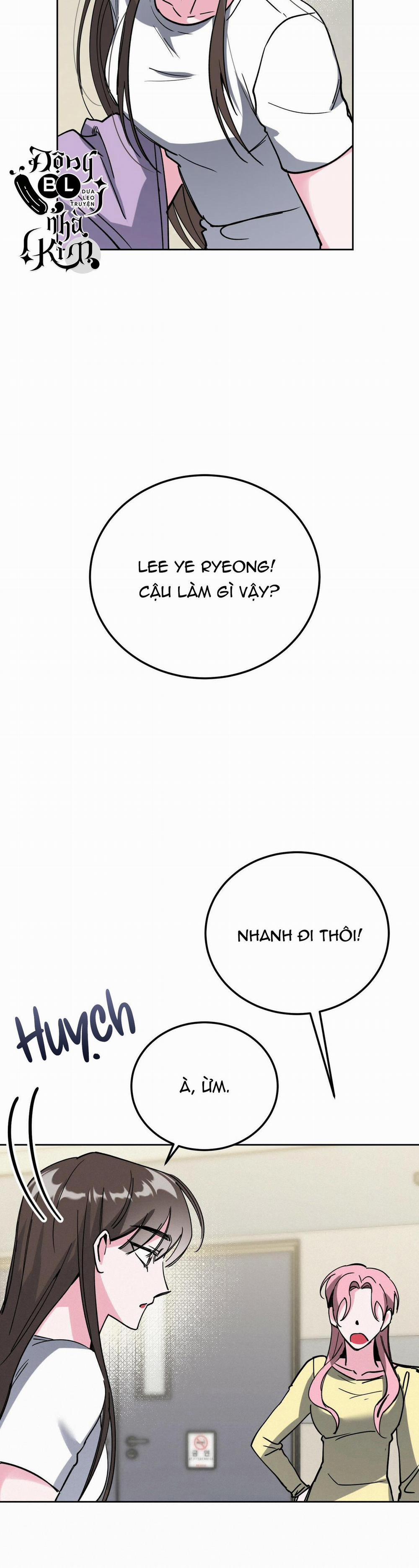 Cạm Bẫy Đại Học 25 trang 19