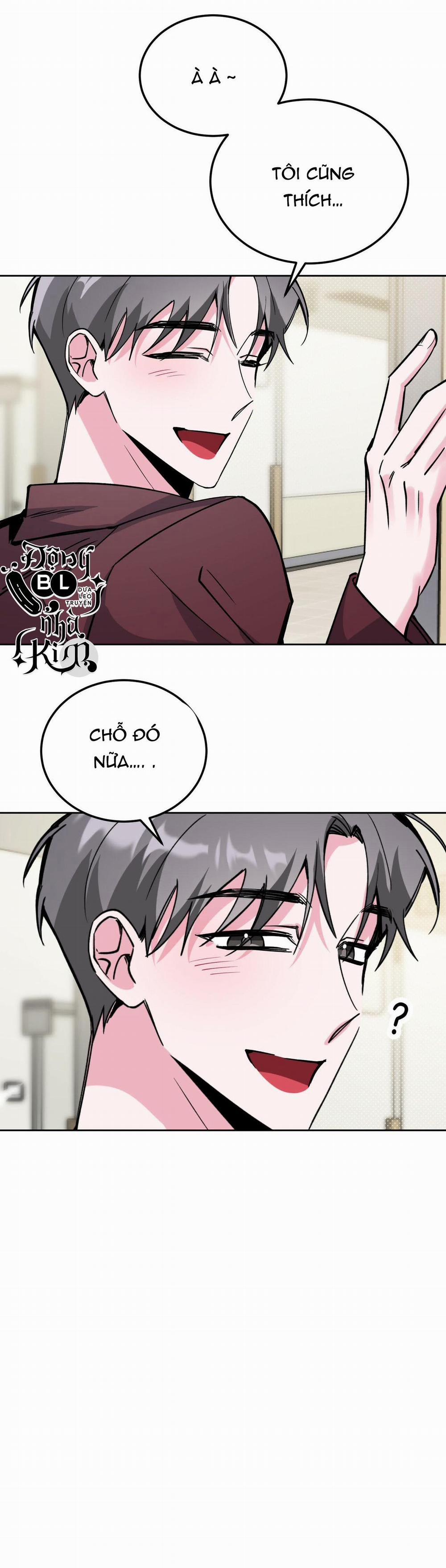 Cạm Bẫy Đại Học 25 trang 2