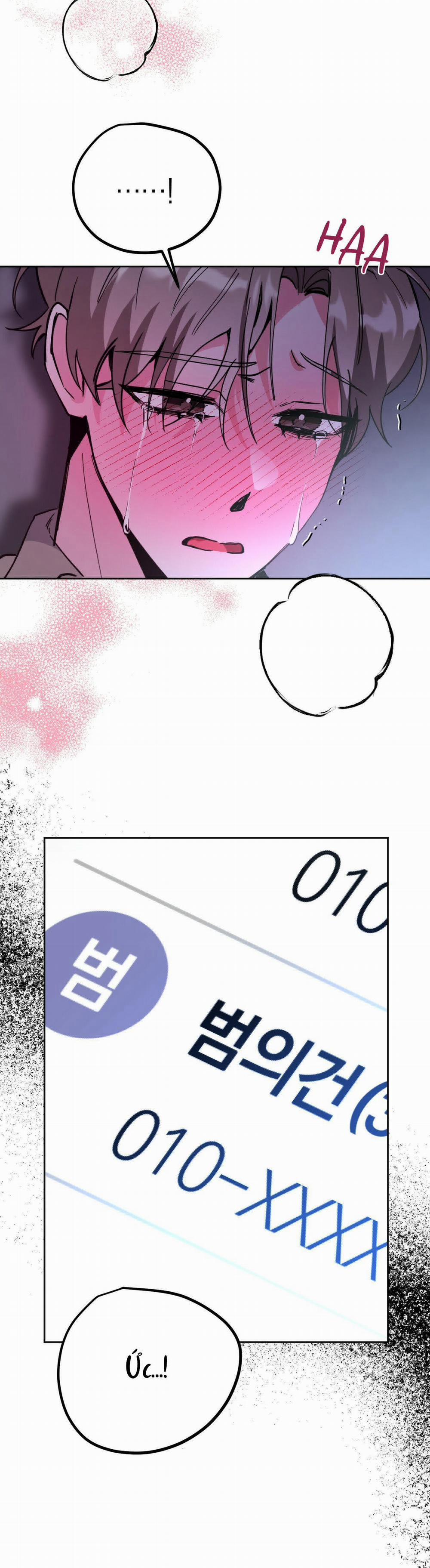 Cạm Bẫy Đại Học 25 trang 25