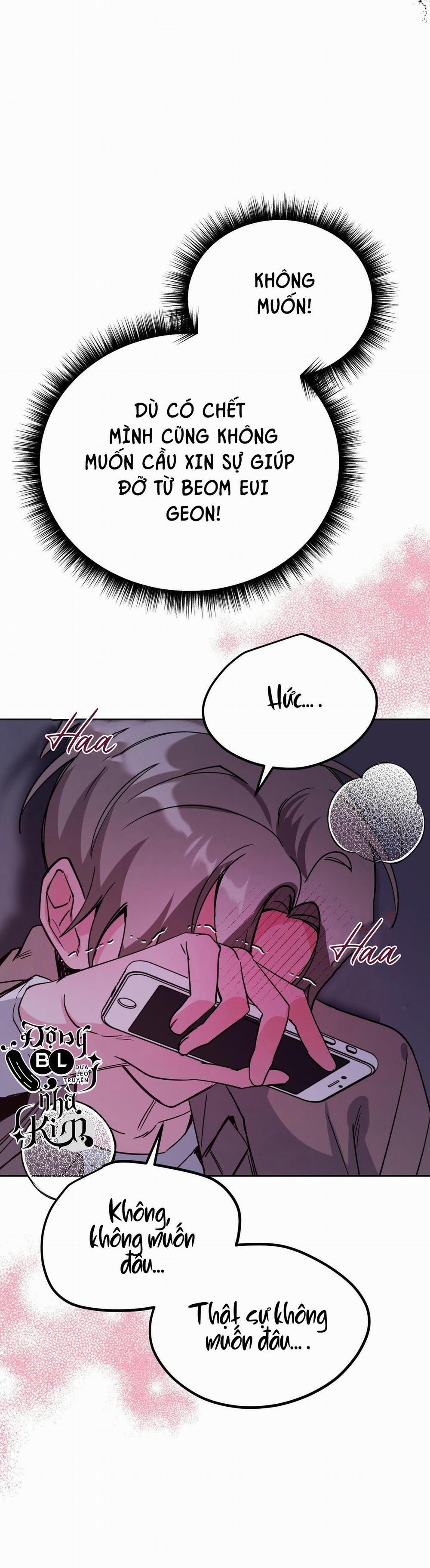 Cạm Bẫy Đại Học 25 trang 26