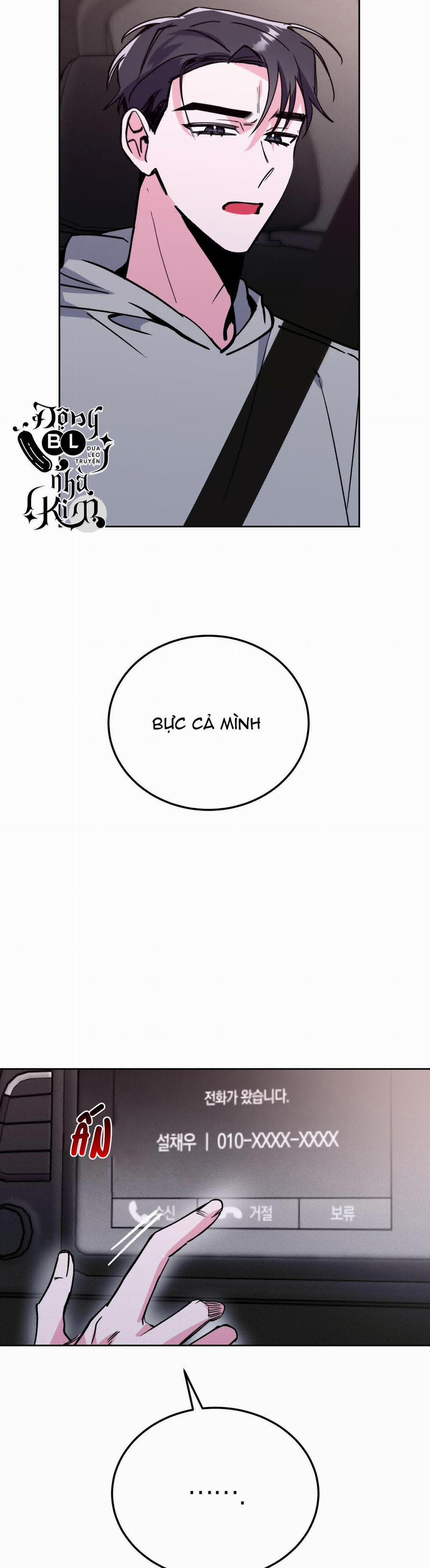 Cạm Bẫy Đại Học 25 trang 29