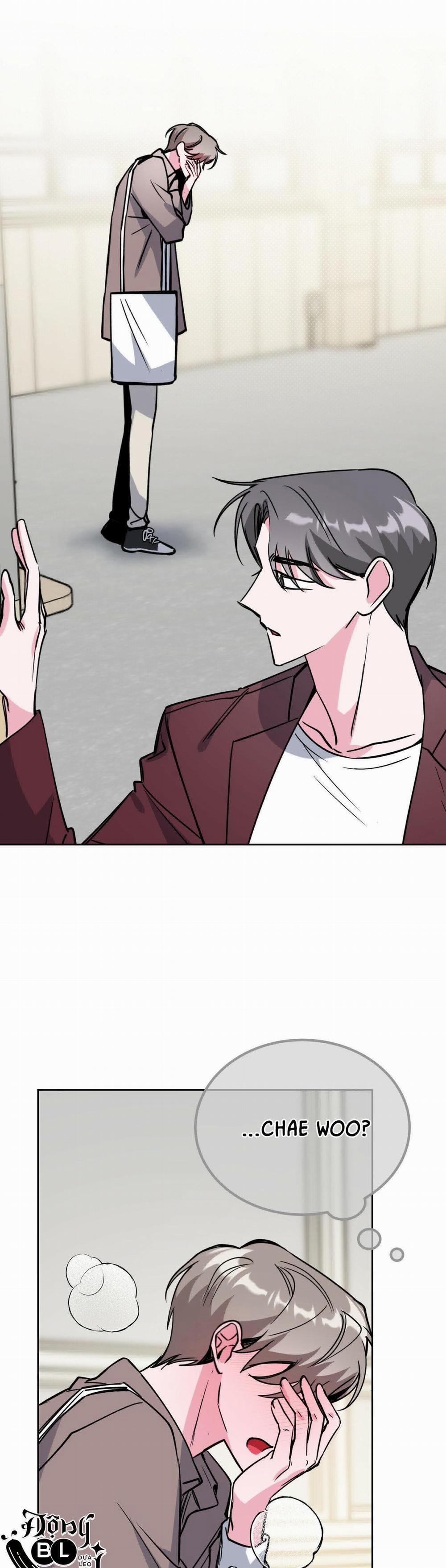 Cạm Bẫy Đại Học 25 trang 3