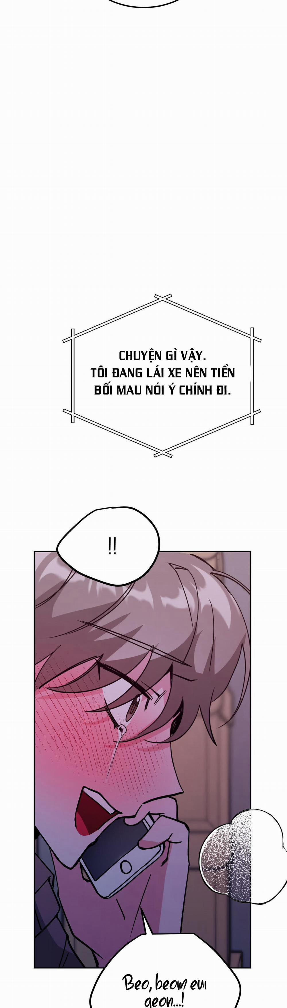 Cạm Bẫy Đại Học 25 trang 30