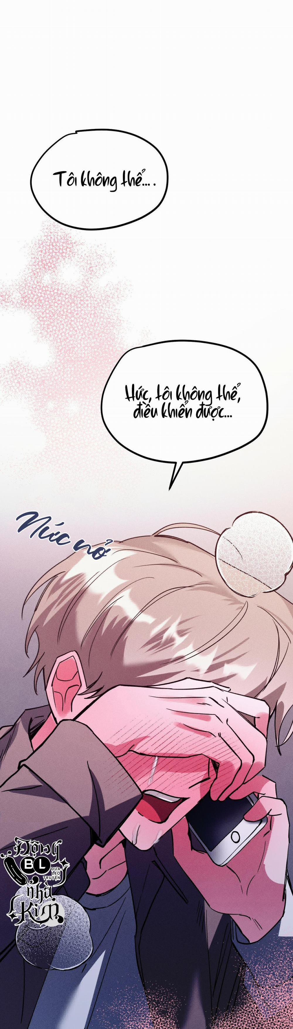 Cạm Bẫy Đại Học 25 trang 33