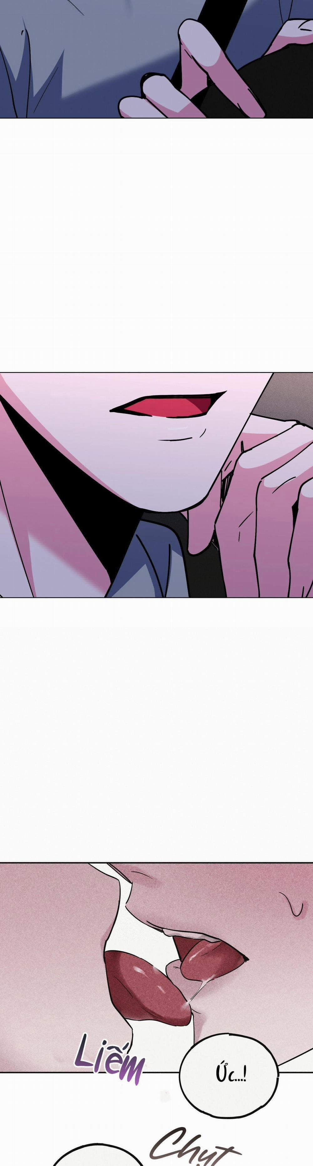 Cạm Bẫy Đại Học 26 trang 15