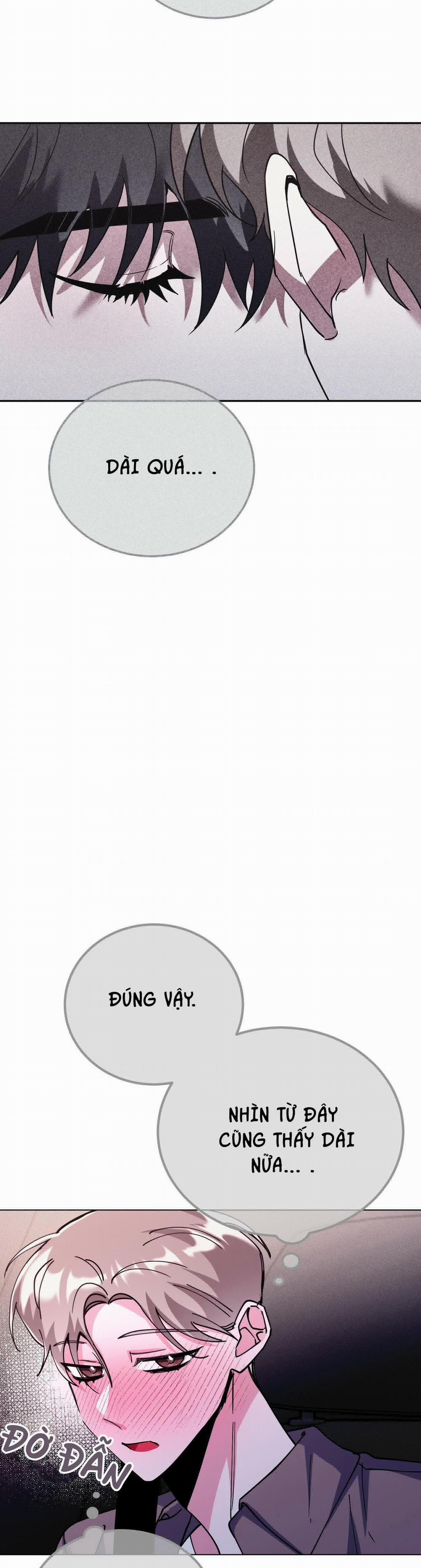 Cạm Bẫy Đại Học 26 trang 19