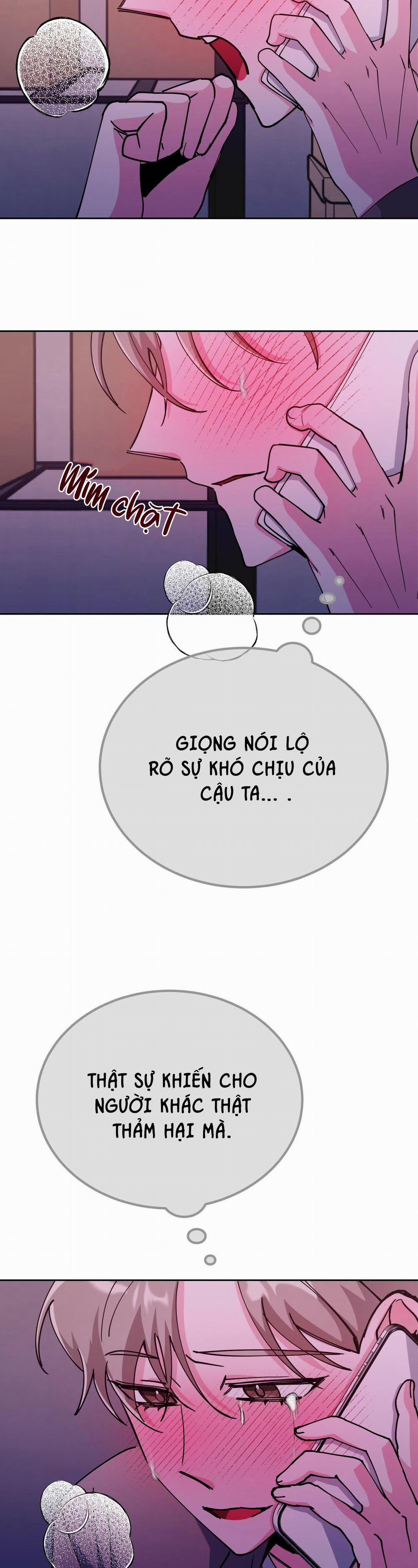 Cạm Bẫy Đại Học 26 trang 2