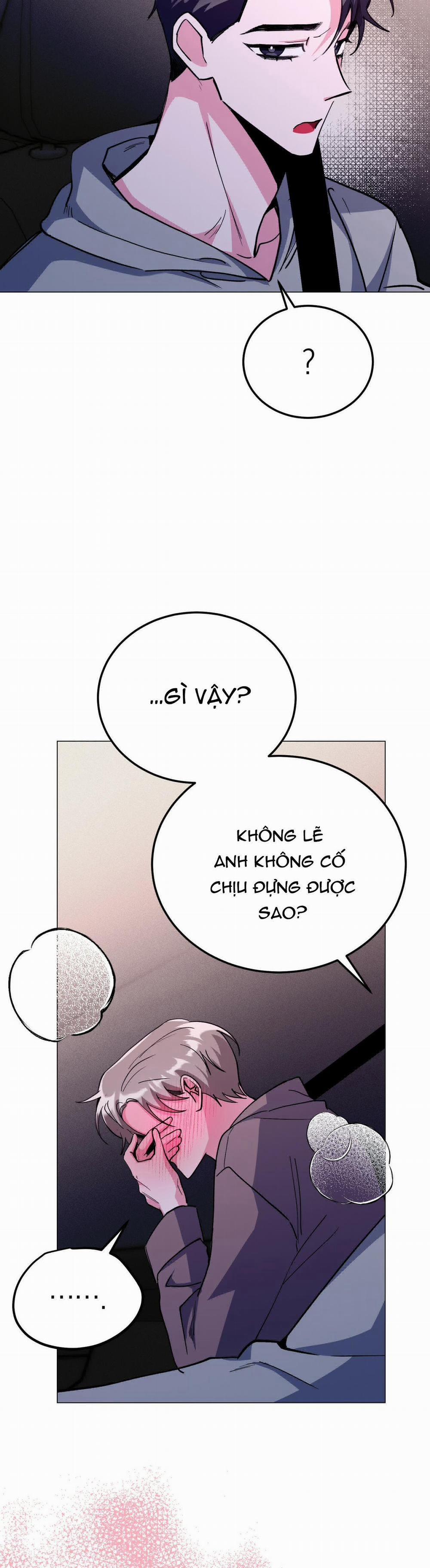 Cạm Bẫy Đại Học 26 trang 24