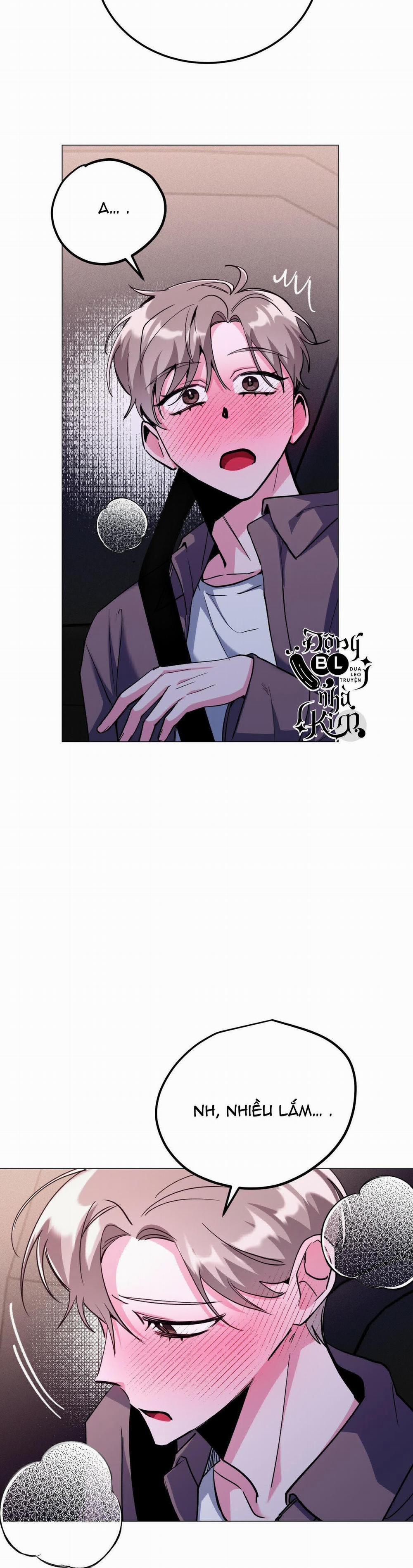 Cạm Bẫy Đại Học 26 trang 29