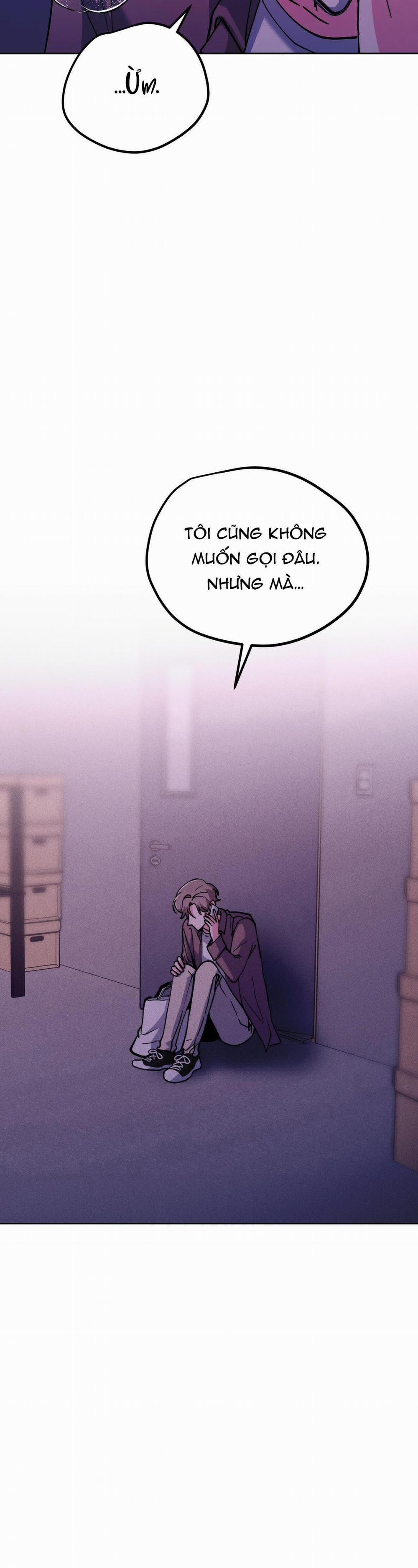 Cạm Bẫy Đại Học 26 trang 3