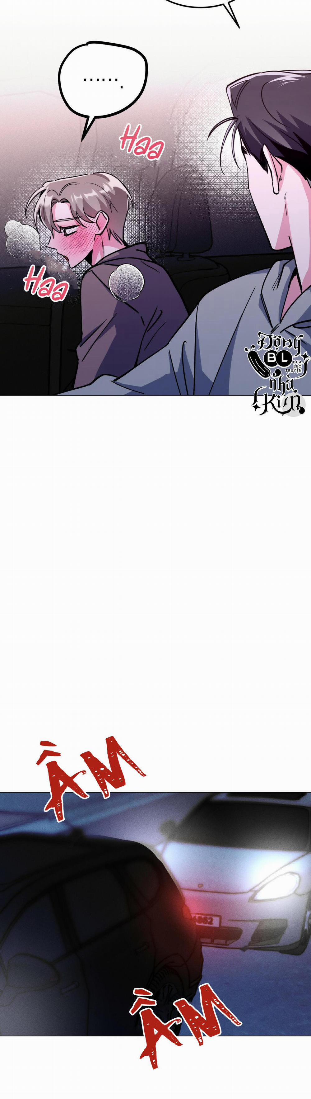 Cạm Bẫy Đại Học 26 trang 32