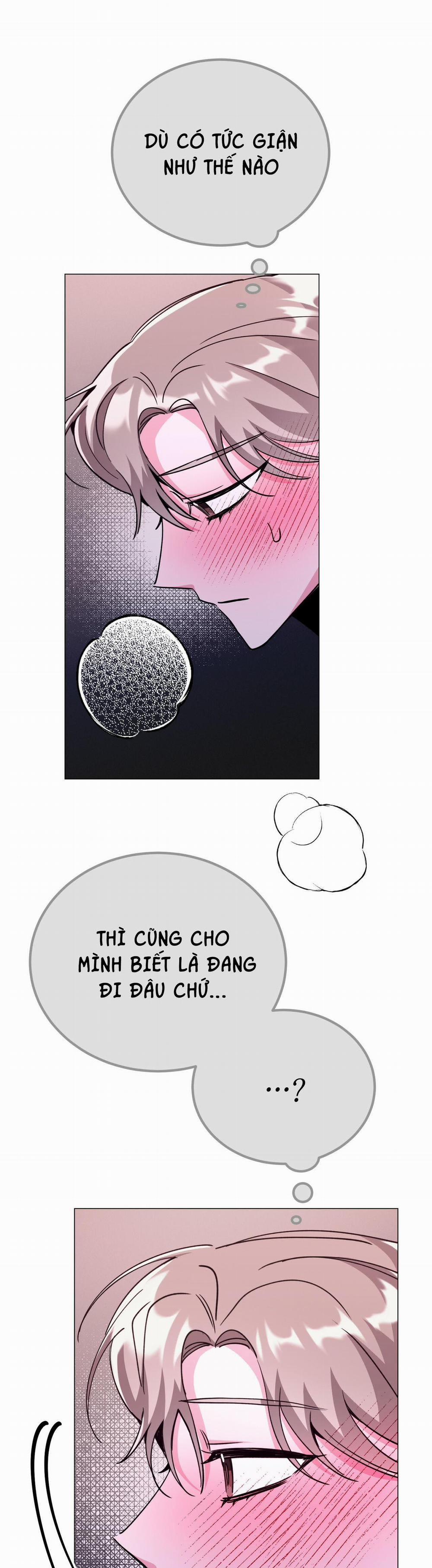 Cạm Bẫy Đại Học 26 trang 35