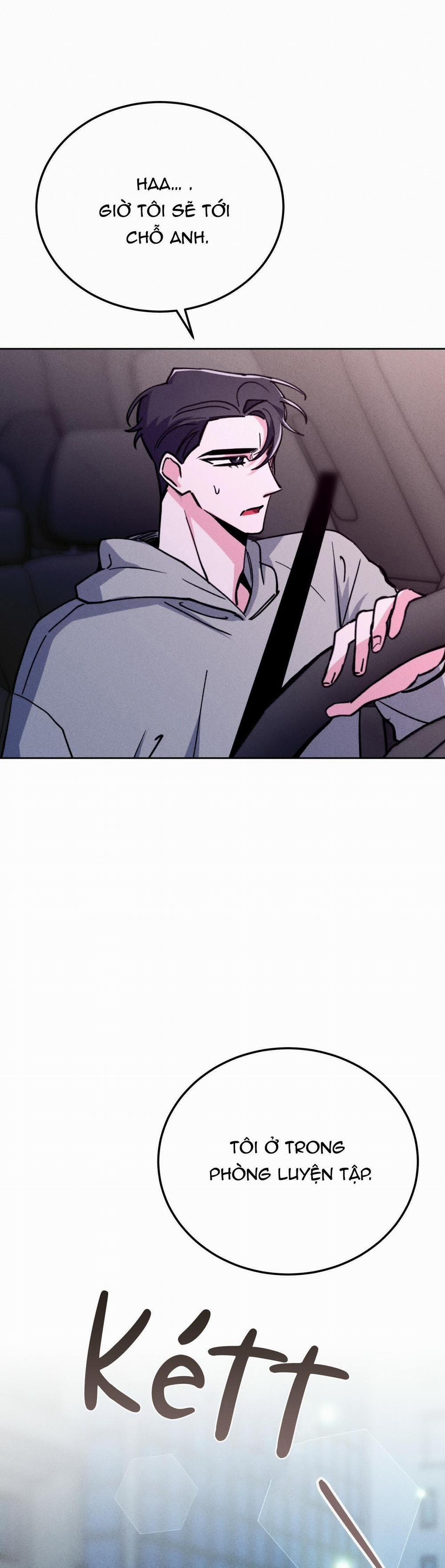 Cạm Bẫy Đại Học 26 trang 5