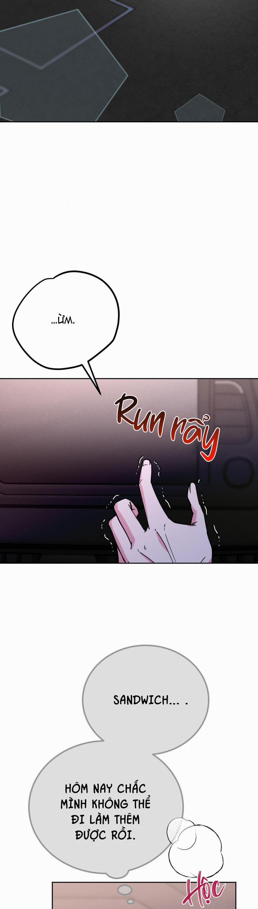 Cạm Bẫy Đại Học 26 trang 8