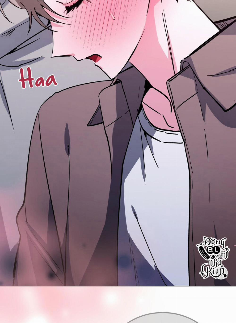 Cạm Bẫy Đại Học 27 trang 12