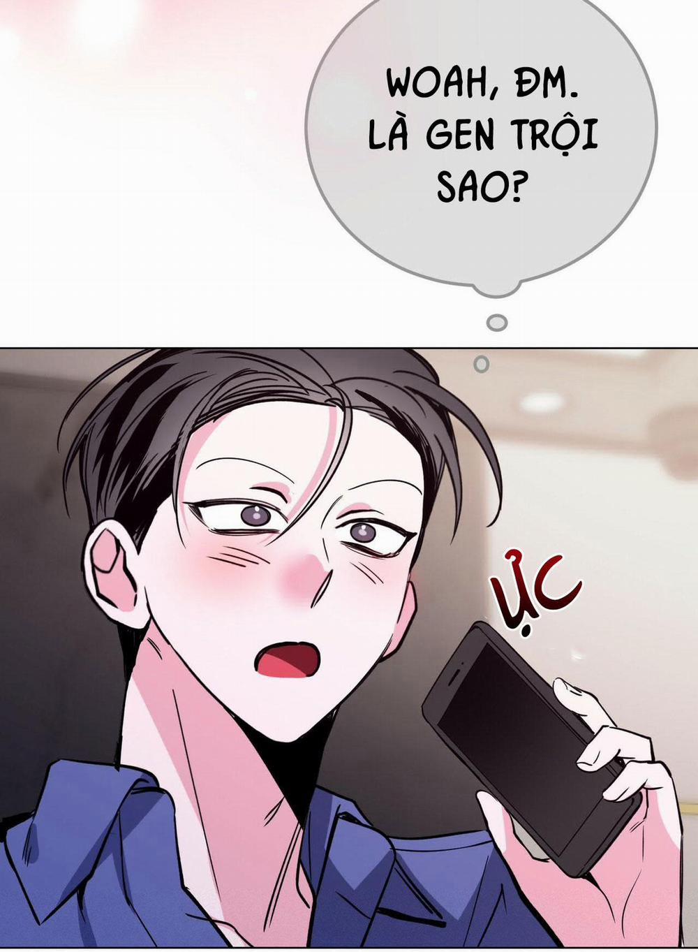 Cạm Bẫy Đại Học 27 trang 13