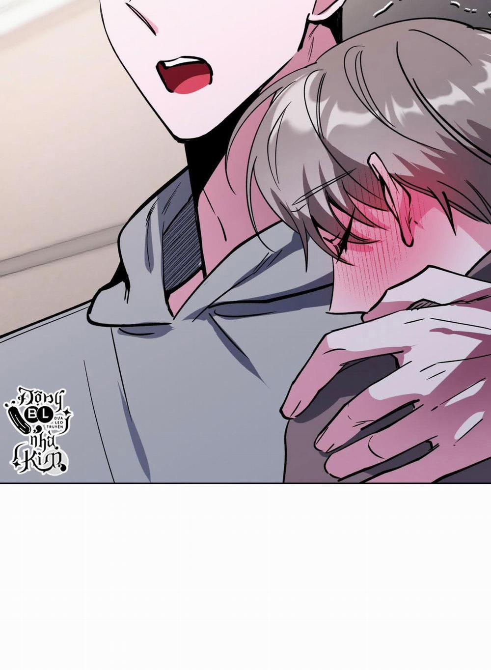 Cạm Bẫy Đại Học 27 trang 16