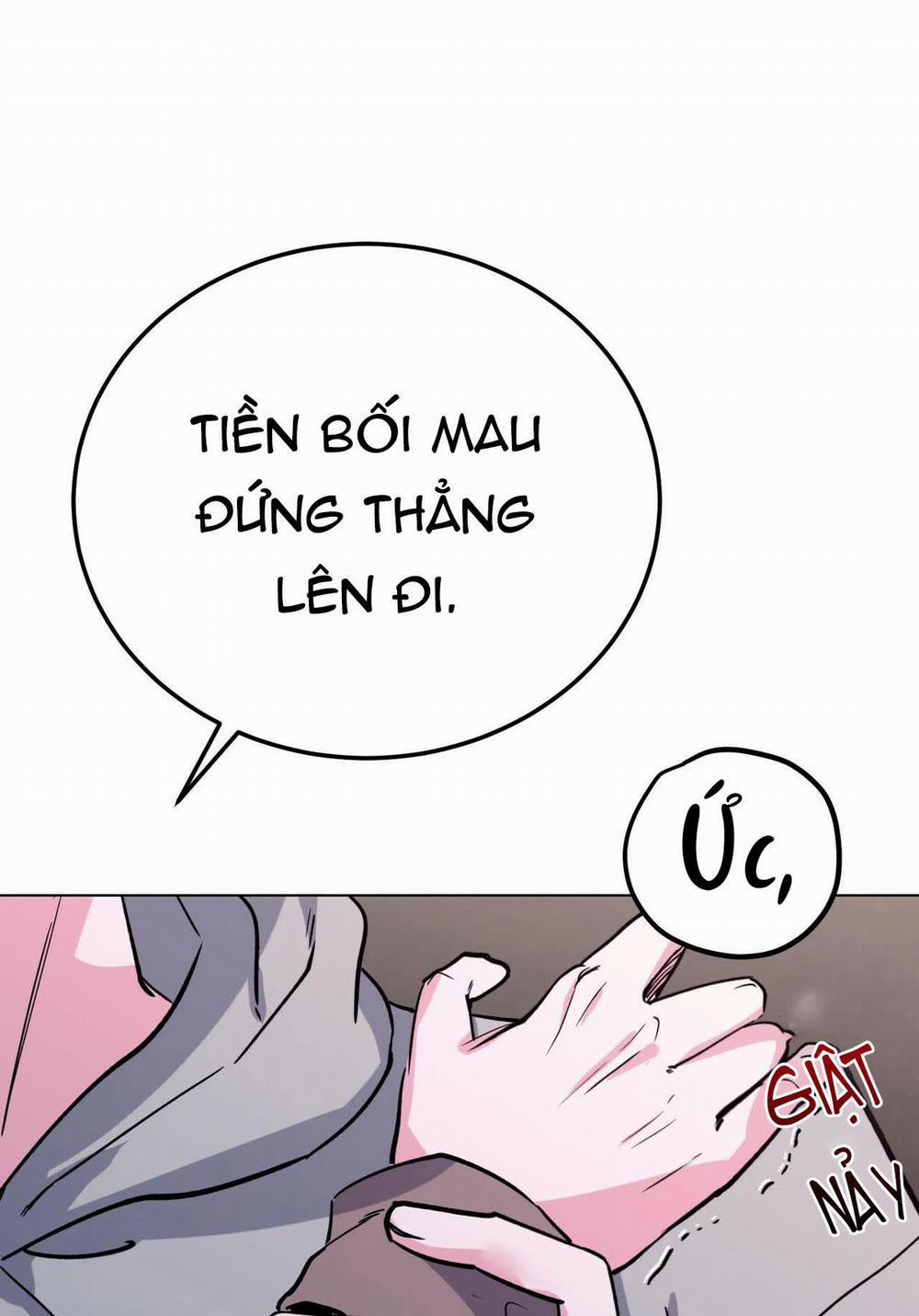 Cạm Bẫy Đại Học 27 trang 25