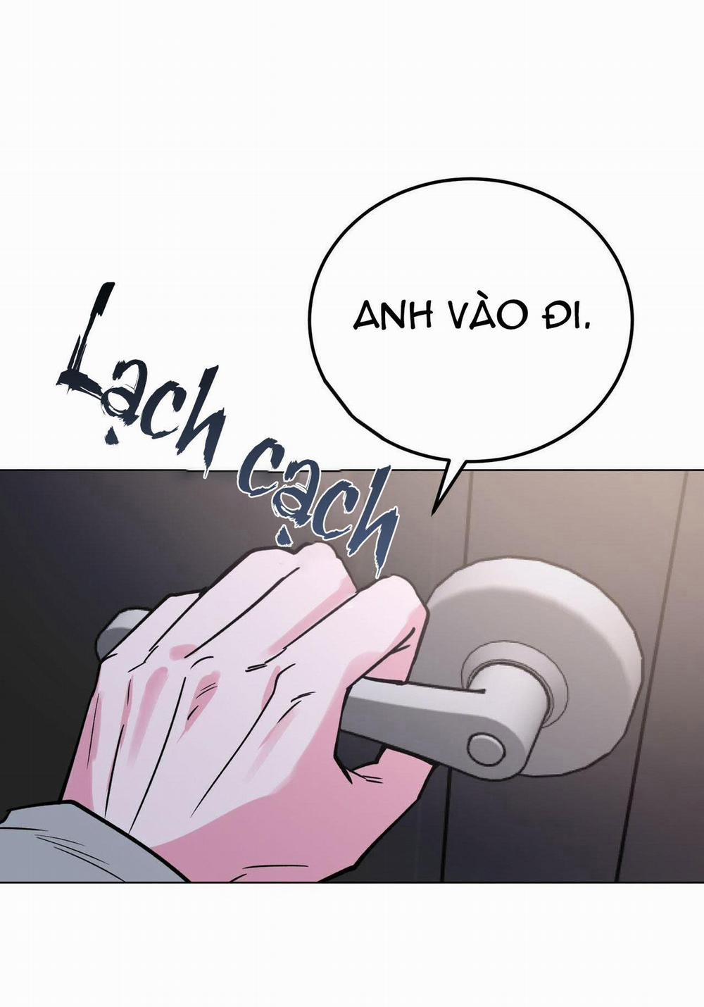 Cạm Bẫy Đại Học 27 trang 30