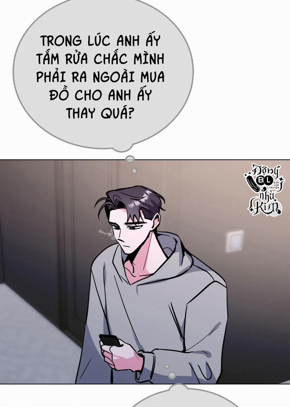 Cạm Bẫy Đại Học 27 trang 37