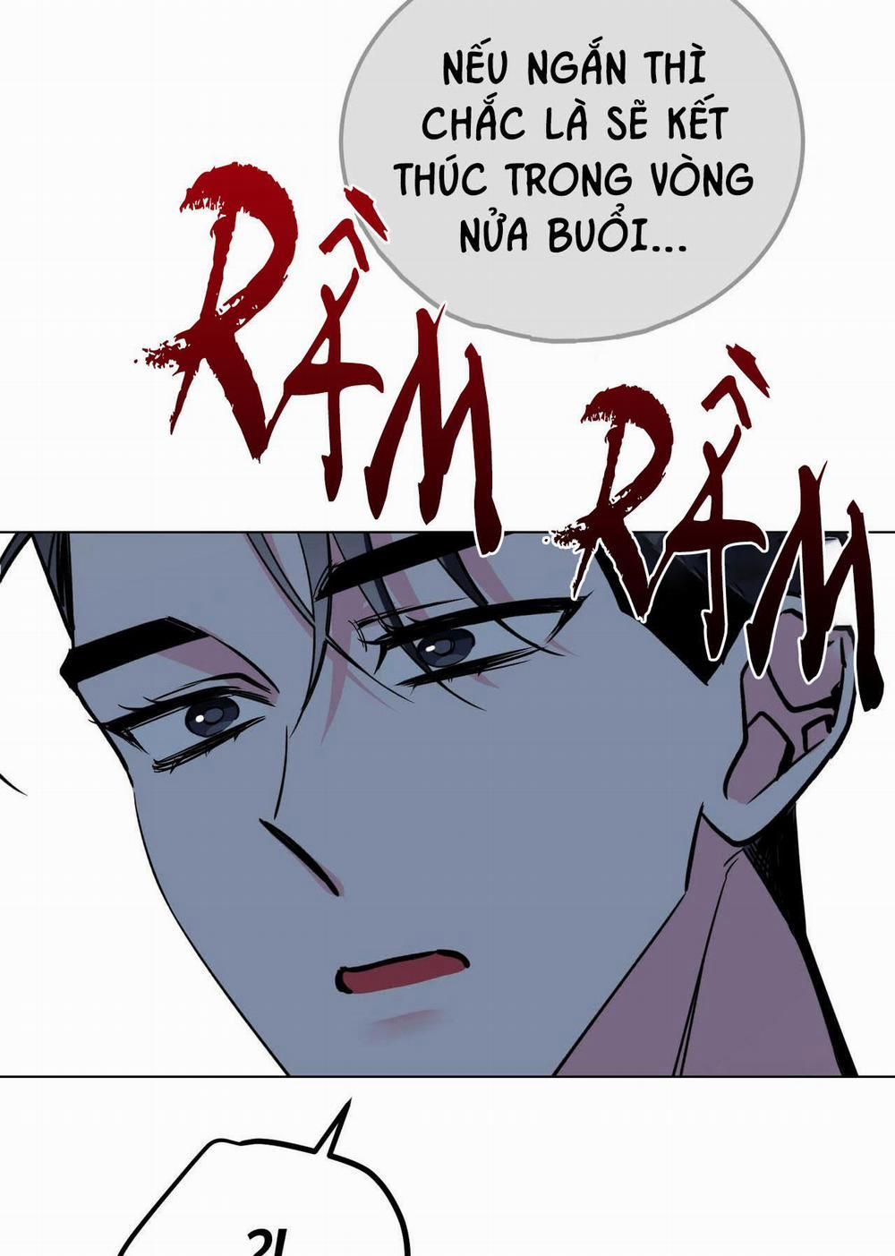 Cạm Bẫy Đại Học 27 trang 38