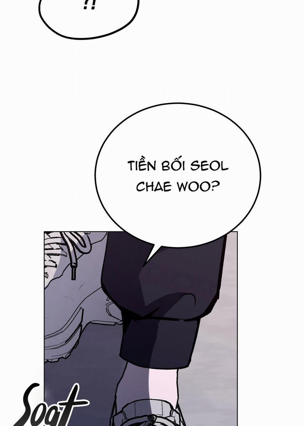 Cạm Bẫy Đại Học 27 trang 39