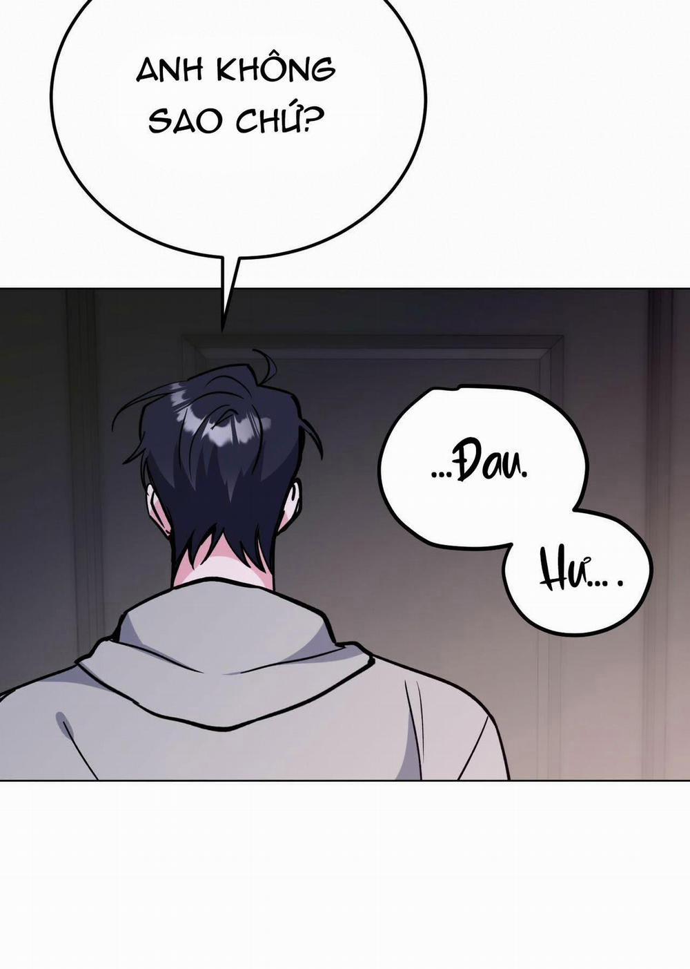 Cạm Bẫy Đại Học 27 trang 41