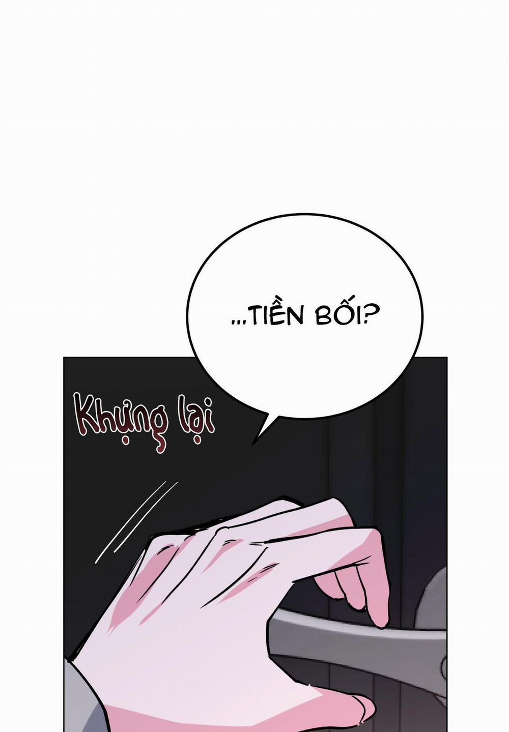 Cạm Bẫy Đại Học 27 trang 42