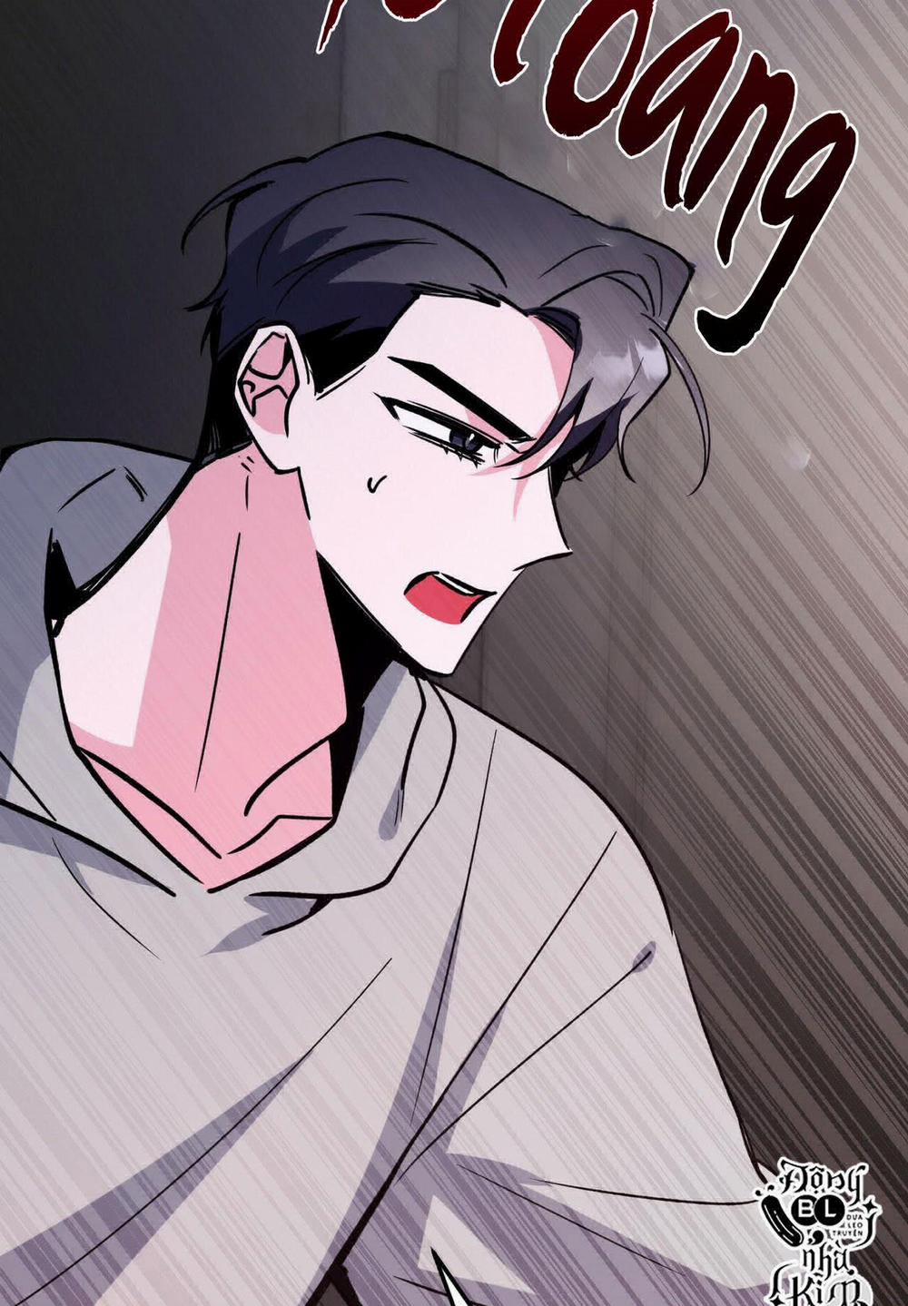 Cạm Bẫy Đại Học 27 trang 44