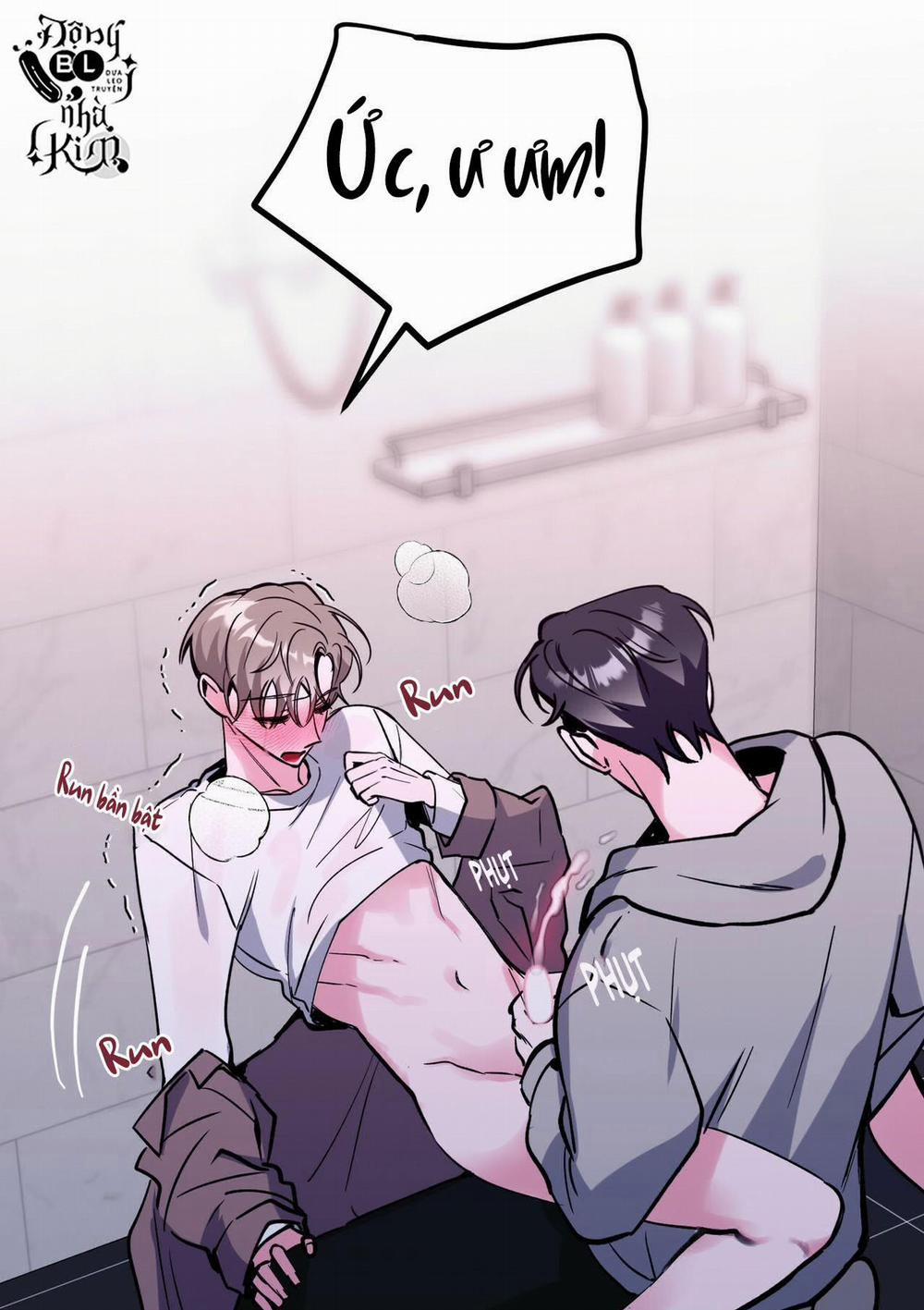 Cạm Bẫy Đại Học 27 trang 62