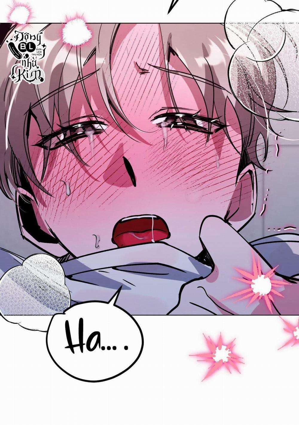 Cạm Bẫy Đại Học 27 trang 64