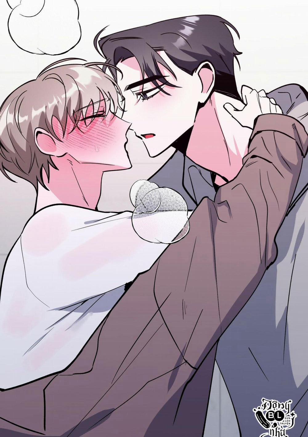 Cạm Bẫy Đại Học 27 trang 68