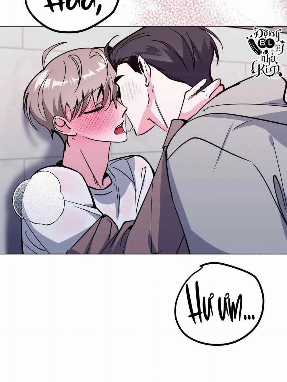 Cạm Bẫy Đại Học 27 trang 73