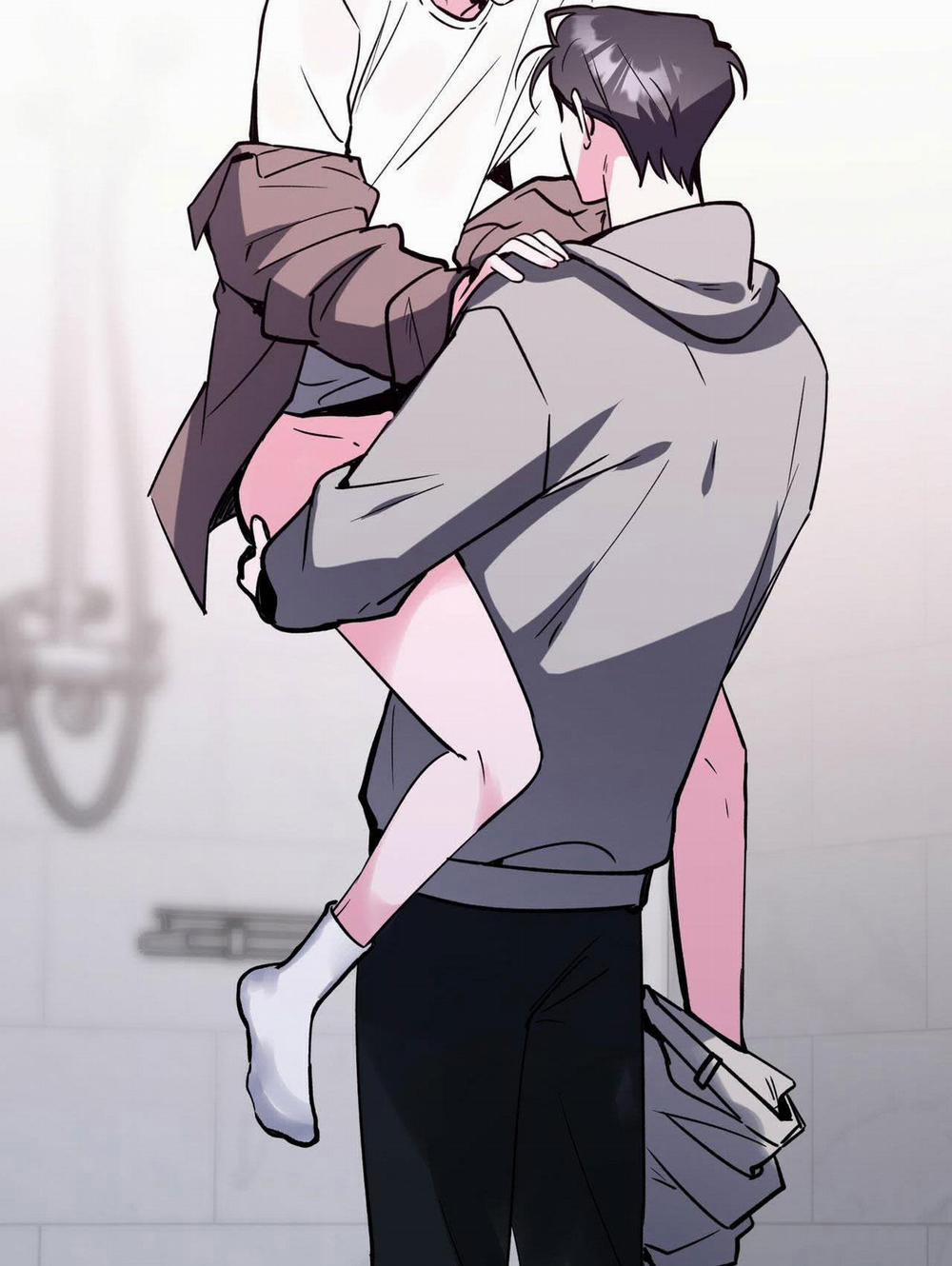 Cạm Bẫy Đại Học 27 trang 78