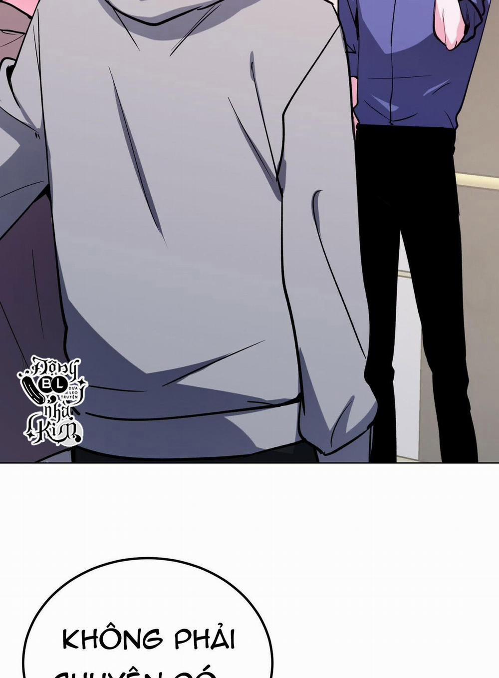 Cạm Bẫy Đại Học 27 trang 8