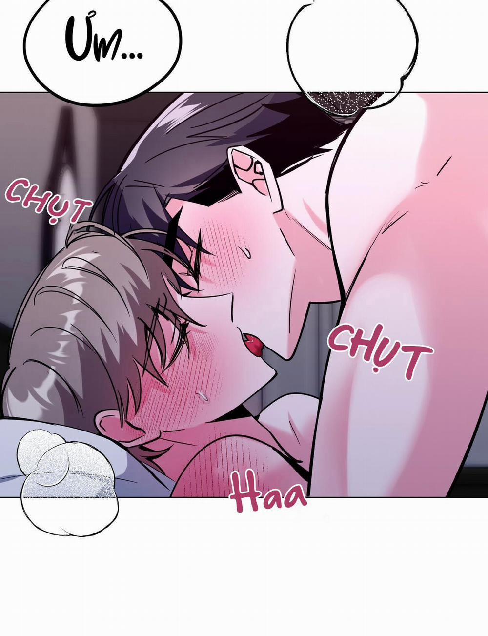 Cạm Bẫy Đại Học 27 trang 87