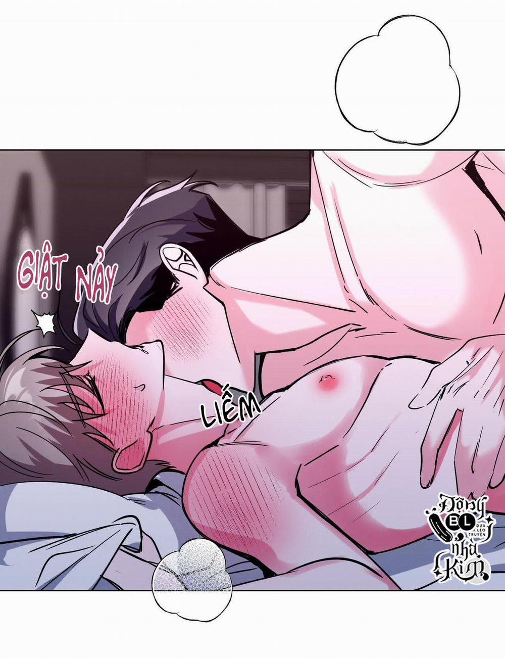 Cạm Bẫy Đại Học 27 trang 88