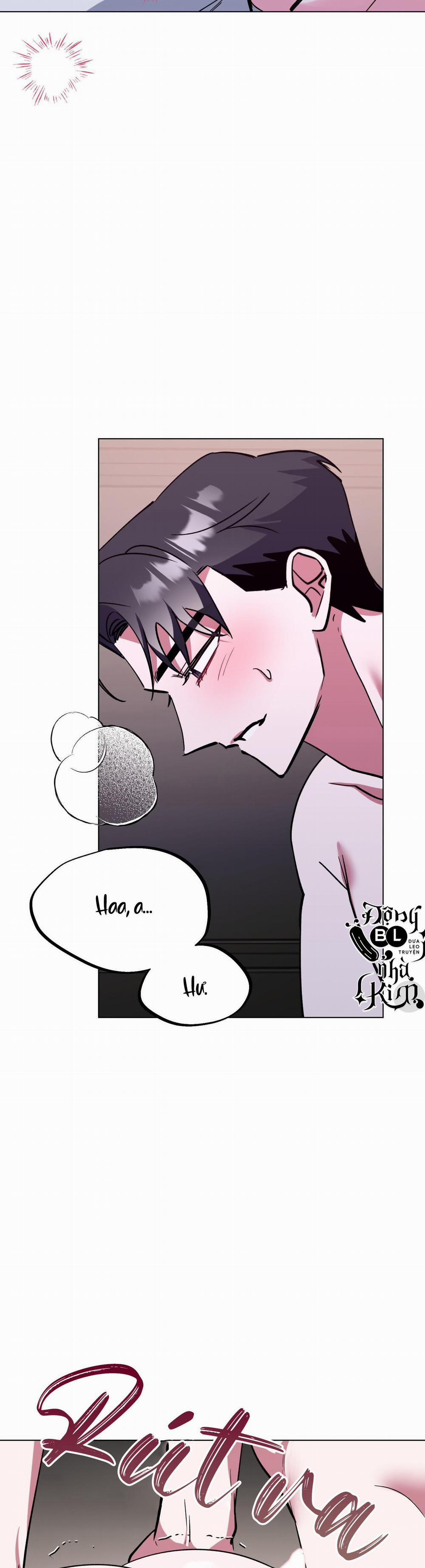 Cạm Bẫy Đại Học 28 trang 20