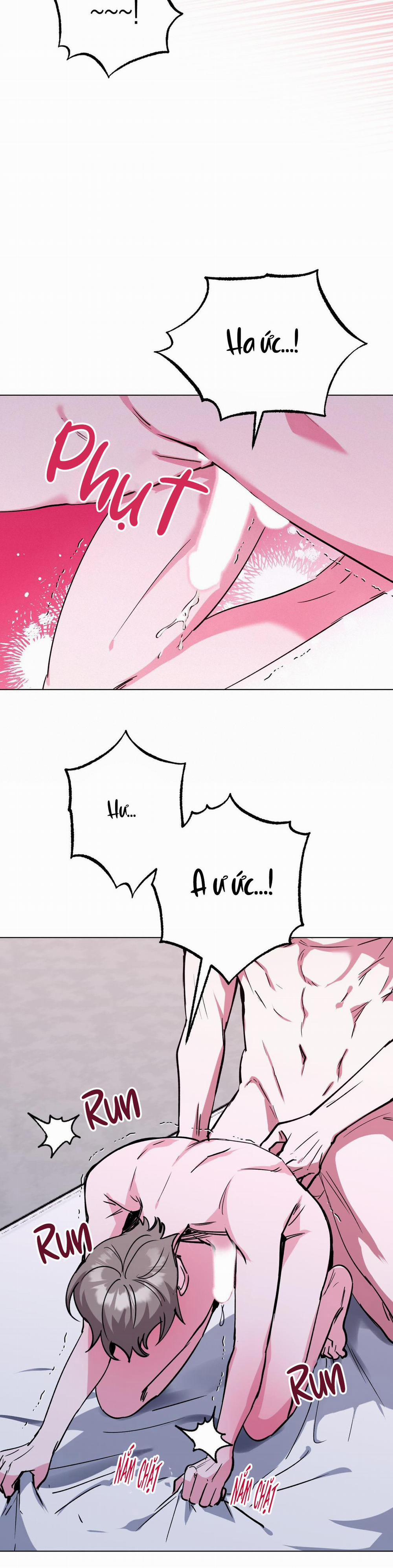 Cạm Bẫy Đại Học 28 trang 9